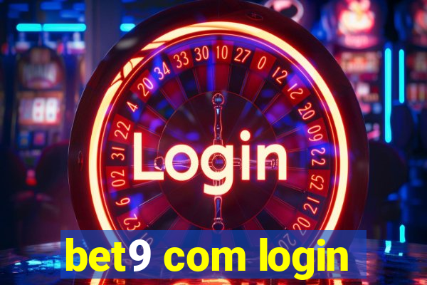 bet9 com login